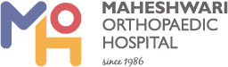 Mahesh Orthopedic Hospital