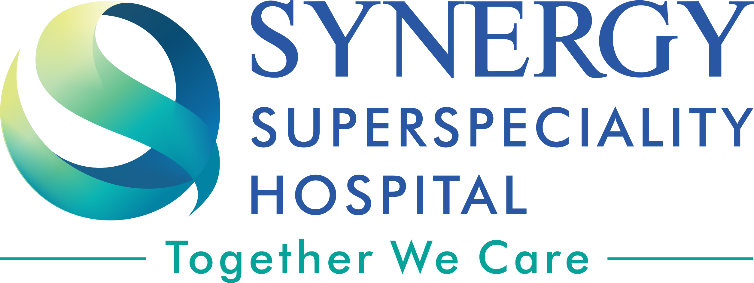 Synergy Sperpeciality Hospital