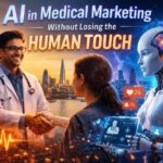 How Doctors Can Use AI in Medical Marketing